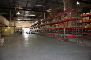 Source Flikr Warehouse Pic for "Ways to Reduce Your Business Insurance Premium" Blog Post