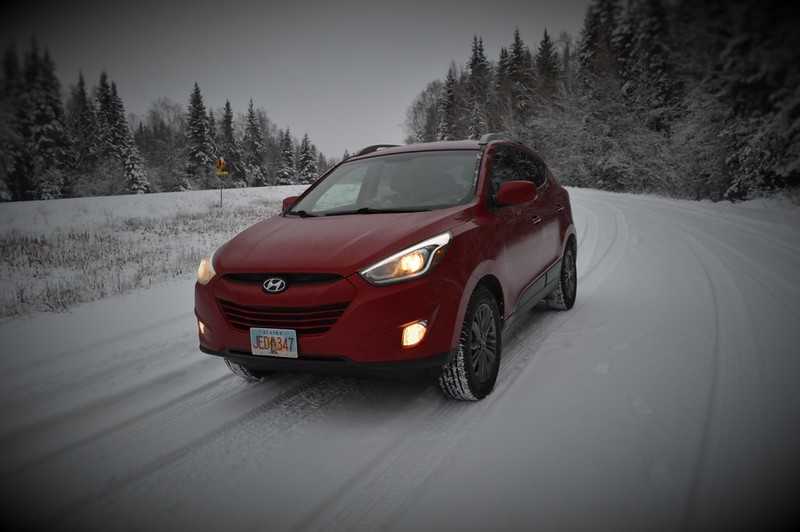 Learn tips on winter driving from your favorite insurance agent!